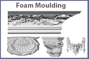 Inland Empire Moulding